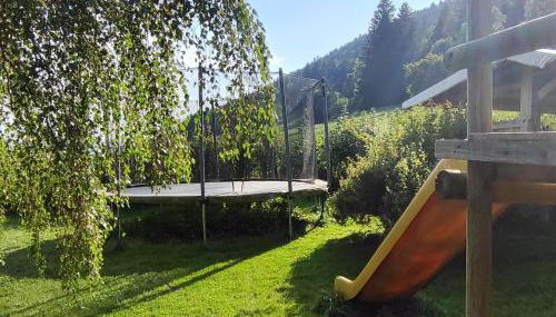 Au Jardin Des Clefs - Foto 2, Garden