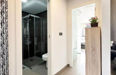 Oasis Beach nice ground floor bungalow overlooking the pool and garden - Foto 21