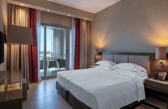 Park Arjaan by Rotana - Photo 8