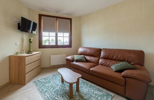 Le Reflet de Valéry - Proche Plage - Foto 1