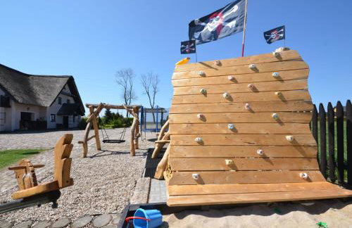 Cottage in Cisowo Near Baltic Coast Beach - Foto 35