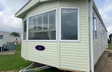 Coastal Caravan Holidays - Nightingale 8 - Foto 1
