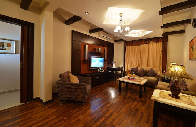 Boudl Al Malaz - Foto 27