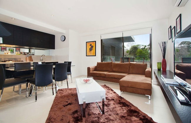 St Kilda Garden Views - Foto 1