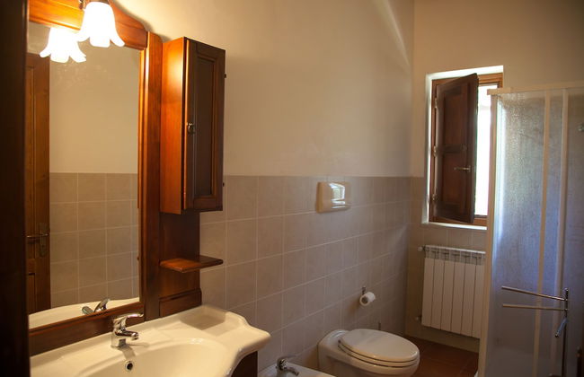 Agriturismo Borgo degli Ulivi - Photo 23