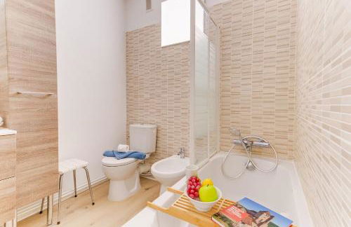 LE BOIS JOLI AP4477 By Riviera Holiday Homes - Foto 18