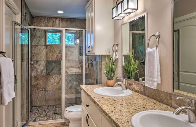 Holly Hideaway - Foto 29