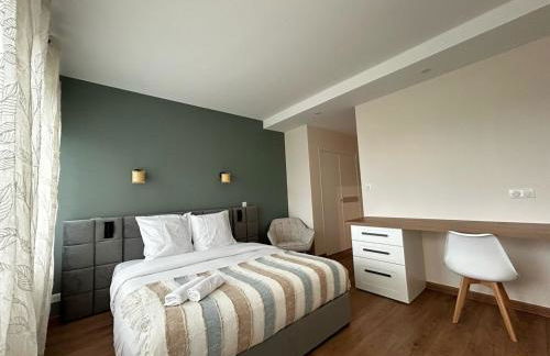 La Suite Aurence, chic et calme - Foto 19