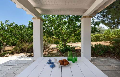 Il Trullo di Cimaglia by Perle di Puglia - Foto 78