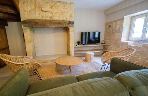 La Maison de Jennie - Foto 33