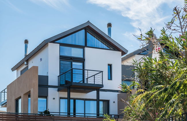 Happy Villa - Foto 53