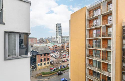 Stylish Central Retreat in the Heart of Leeds - Pass the Keys - Foto 36