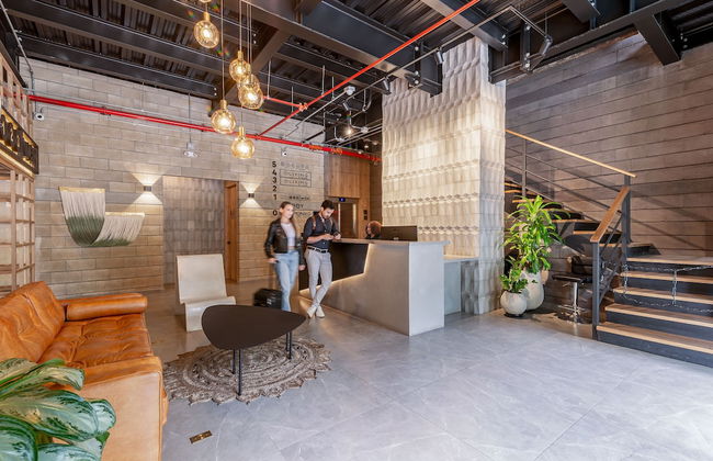 Living by Armoniko - Photo 1