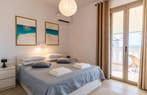 Villa Gagra - Villa by the Sea with a Private Pool - Foto 23