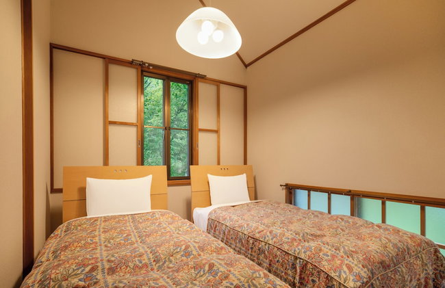 Wan WanParadise Tateshina - Foto 15