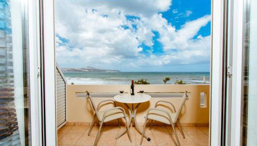 Asterina Seaside Apartments - Foto 1