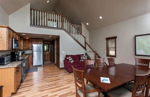 Family-Friendly Cabin Rental with Mountain Vistas near West Glacier, Montana - Foto 26