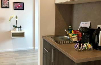 Star Apart Hotel Sachsenhausen - Foto 22