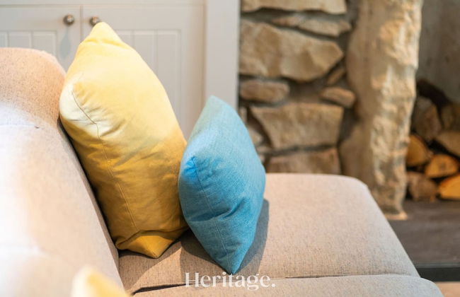 Beach Cottage Pet Child Friendly Stay in Moray - Photo 31