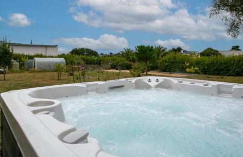 An Ti Koad spa privatif 800m plage - Foto 2