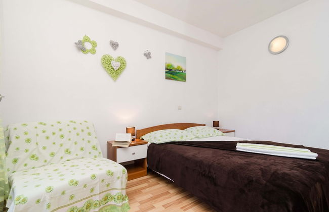 Apartments Matana Chano - Foto 22