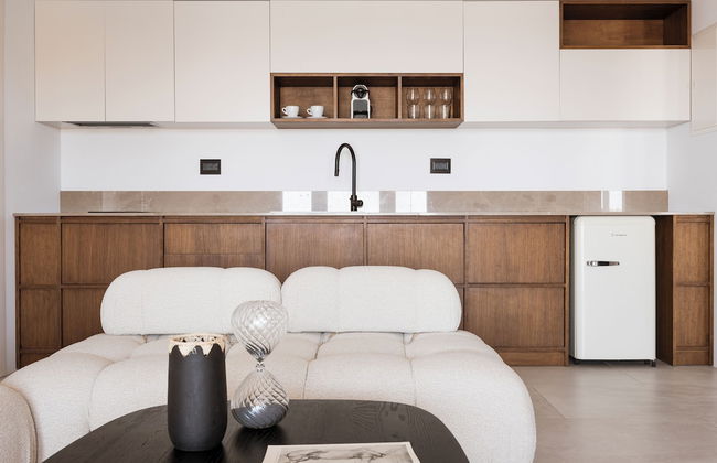 Casa Del Mar Mykonos Seaside Resort - Photo 62