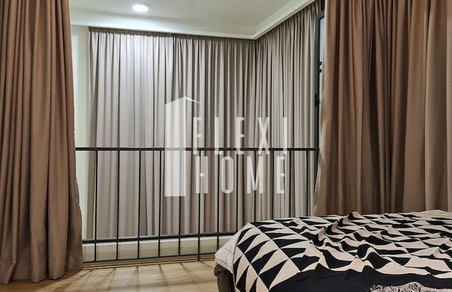 Eclipse Residency, Cyberjaya by Flexihome MY - Foto 12
