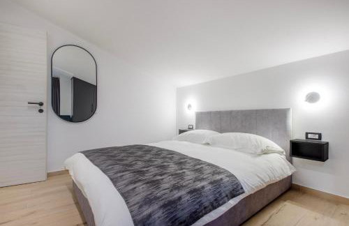 Seafront Villa Kupinica with heated Pool - Foto 47