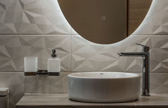 Andy & Hari's Elegant Town Studios - Foto 26