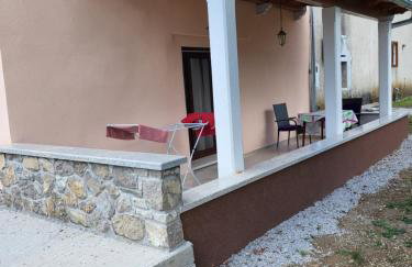 Apartman studio Baladur - Foto 12