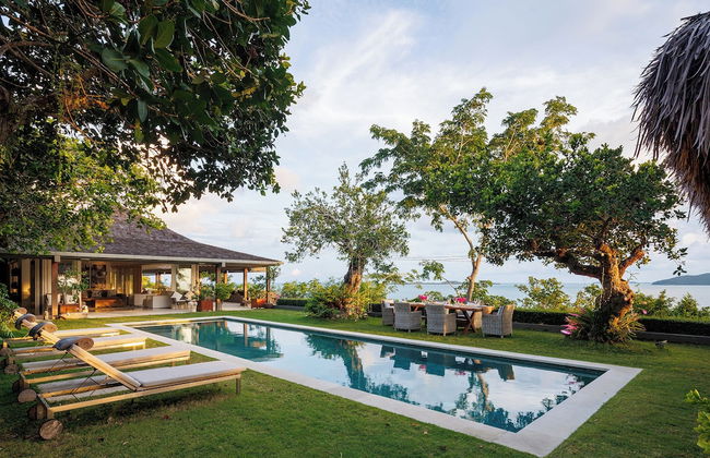 Cape Laem Sor Estate - Foto 35