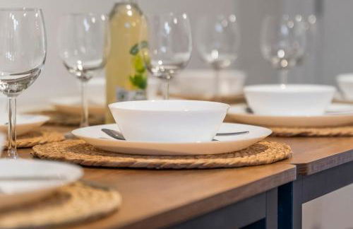 Luxury 5 bedroom House With FREE Parking and Pool Table - Foto 17