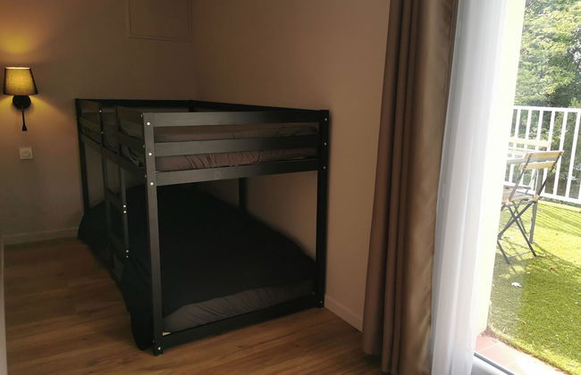 Appart Hotel Spa Perpignan - Photo 25