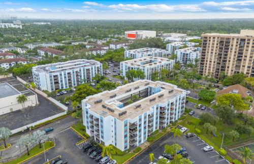 Urban Escape 2 Bed Unit In Miami near Whole Foods - Foto 40