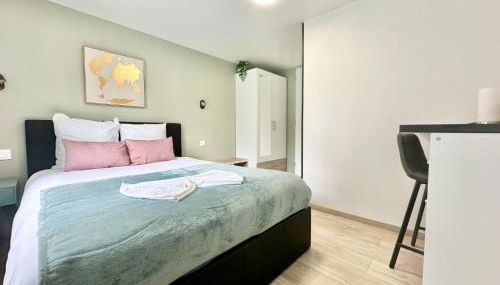 Le Populaire, cosy et lumineux - Foto 3