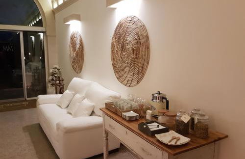 Masseria Muntibianchi AgriResort Restaurant & SPA - Foto 45