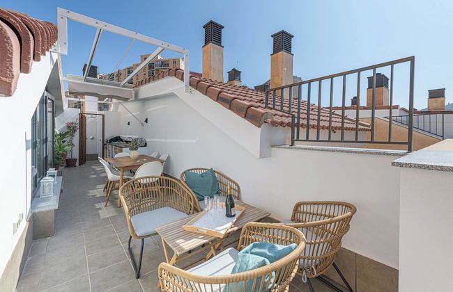 Solaga - Chinchilla - Foto 20