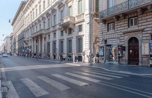 Piazza Venezia Suite and Terrace - Foto 44