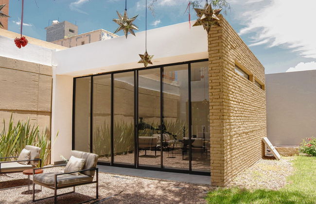 Residencias la Estación San Miguel de Allende - Foto 53