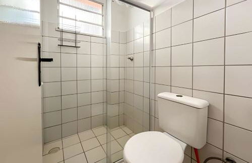 Apto com AR, 3/4 em condomínio com piscina e lazer - Foto 13