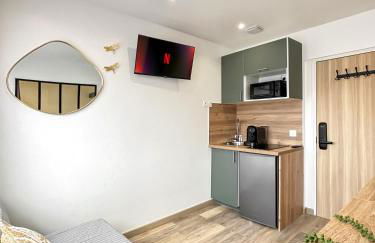 Hoche Apartment - PSG - Foto 67