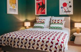 Hop Appartement d'hôtes Meursault - Foto 1