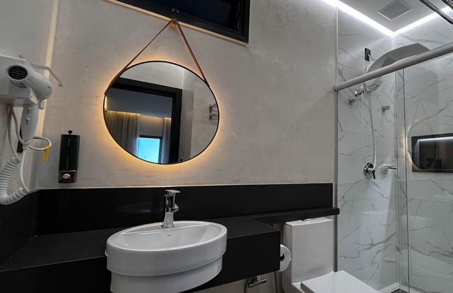 Theotókos Flats - Foto 78