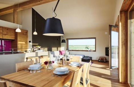 Gud Jard Lodge Nr 30 - Design-Ferienhaus mit exklusiver Ausstattung - Foto 10