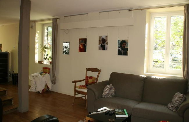 Les Amouhoques - Foto 7