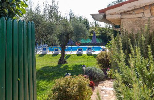 Holiday Home Tamaris with Pool - Foto 7
