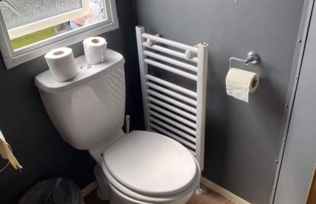 Pets go Free 3 Bedroom Caravan at Heacham Beach - Foto 10