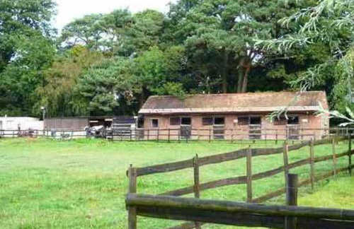 Self Catering Apartment, Jurassic Coast/Dorset - Foto 15