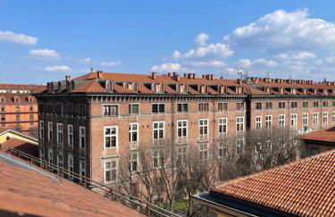 Rooftop Amedeo - Torino centro - Foto 43