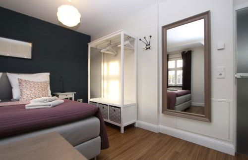 Apartments am Völkerschlachtdenkmal - Foto 65